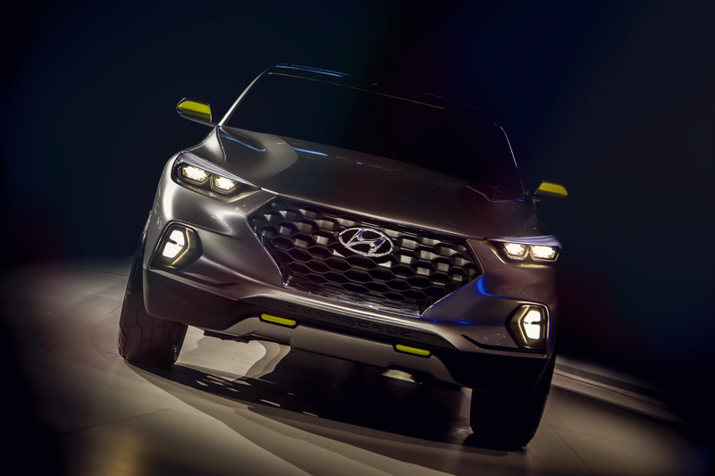 Illustration for article titled Your Ridiculously Awesome Detroit Auto Show Wallpapers Are Here